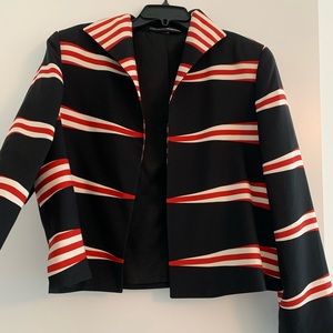 Ellen Tracy Blazer